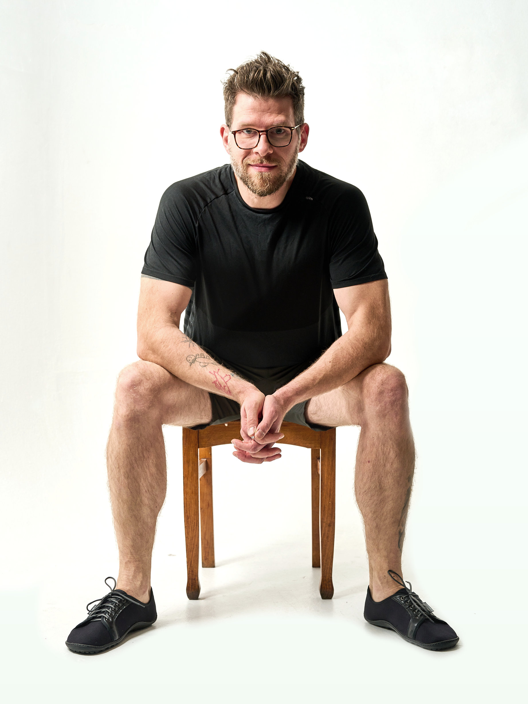Thomas Niedermayer Personal Trainer 1